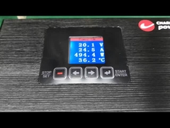 سیستم مدیریت باتری لیتیون 12 ولت اتومبیل الکتریکی bms DC Contactor Relay 90 Ohm