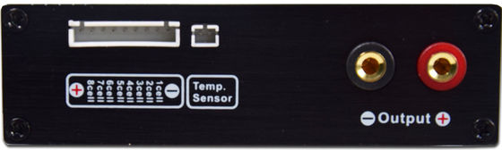 42V 500W لیپو باتری توازن شارژر تخلیه 4S 6S 8S 20A