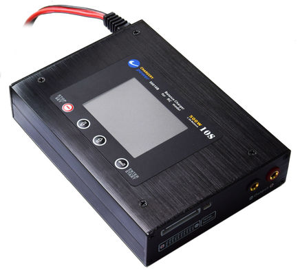 42V 500W لیپو باتری توازن شارژر تخلیه 4S 6S 8S 20A