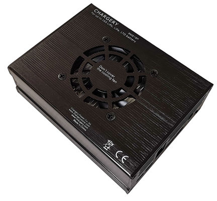 سیستم مدیریت باتری BMS 12v 15S 16S 100A برای Lifepo4