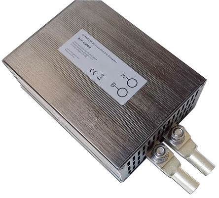 ODM 300A 600A 12v Bms Lifepo4 باتری لیتیوم یون DC Contactor Relay SSR