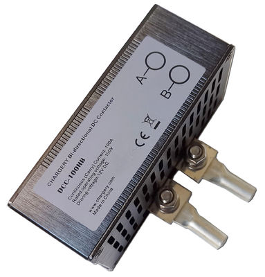 ODM 300A 600A 12v Bms Lifepo4 باتری لیتیوم یون DC Contactor Relay SSR
