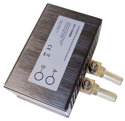 ODM 300A 600A 12v Bms Lifepo4 باتری لیتیوم یون DC Contactor Relay SSR
