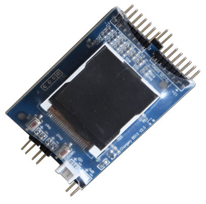 6S 12S LiPO سیستم نظارت بر ولتاژ کنترل سلول باتری