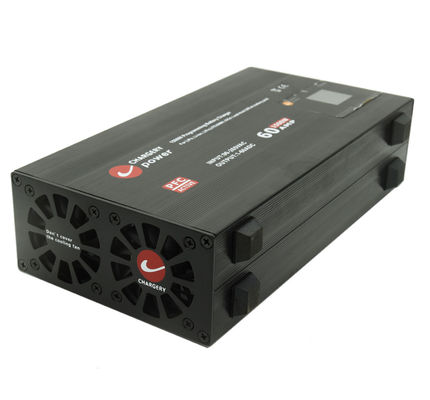 شارژر باتری Lifepo4 LFP Ac To Dc شارژر باتری 4S-8S 1500W 29.2V
