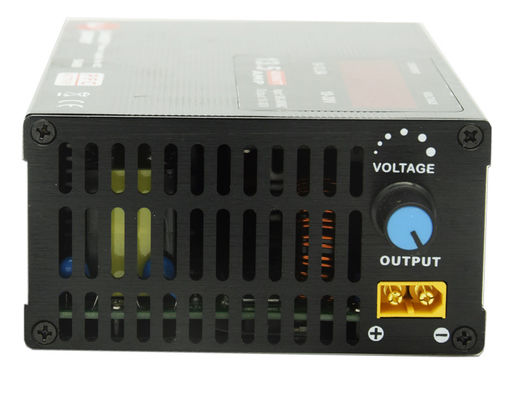 شارژر RC هلیکوپتر برنامه ریزی شده شارژر باتری SMPS 13A 30V 400W