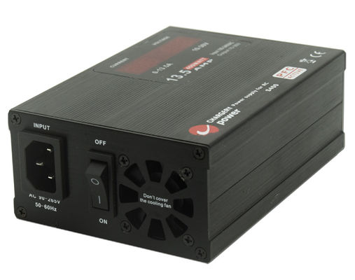 گواهینامه RoHS SMPS نوع شارژر باتری UAV 13A 30V 400W