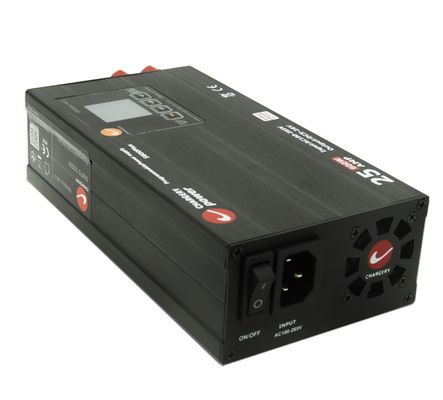 55mm 25A 600W شارژر باتری SMPS قابل تنظیم 24V Switch Mode منبع برق RC