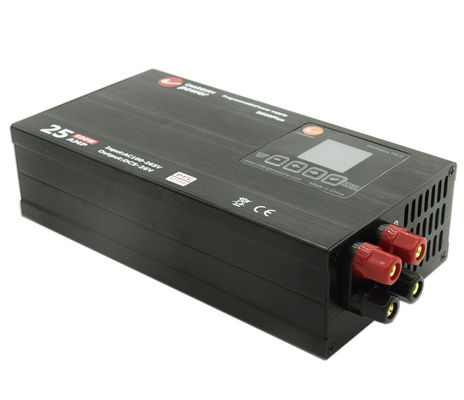 شارژر باتری مبتنی بر هلیکوپتر ODM RC SMPS 24V 600W 1A-25A