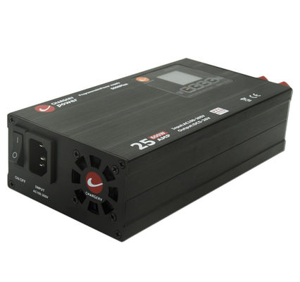 قطعات برق بدون سرنشین 24V 25A شارژر باتری SMPS قابل شارژ 600W