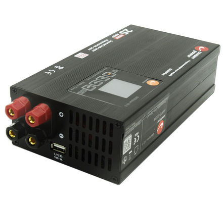 قطعات برق بدون سرنشین 24V 25A شارژر باتری SMPS قابل شارژ 600W