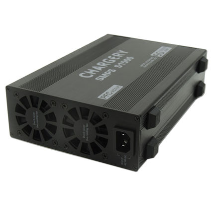 OEM PFC 24V 1500W شارژر باتری RC SMPS برای اسکوتر برقی