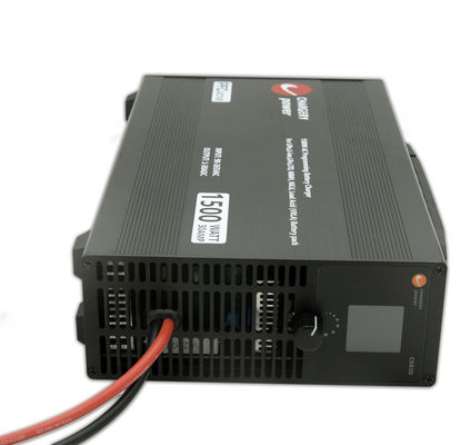 لیتیوم لیتیوم NCM AC تا DC شارژر باتری برای هواپیماهای بدون سرنشین 67.2V 4S 8S 12S 16S