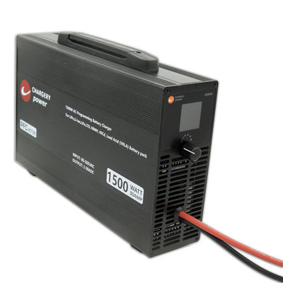 لیتیوم لیتیوم NCM AC تا DC شارژر باتری برای هواپیماهای بدون سرنشین 67.2V 4S 8S 12S 16S