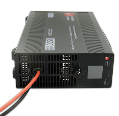 شارژر باتری لیتیوم LFP Lifepo4 قابل شارژ C10325 5S تا 28S 102.2V