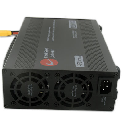 شارژر باتری لیتیوم LFP Lifepo4 قابل شارژ C10325 5S تا 28S 102.2V