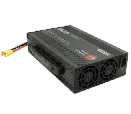 100 ولت 24S لیپو lFP NCM AC تا DC شارژر باتری C10325 4S تا 24S