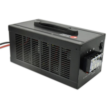 14S LFP لیتیوم Lifepo4 AC به DC شارژر باتری سیستم ذخیره انرژی 51.1V 3000W