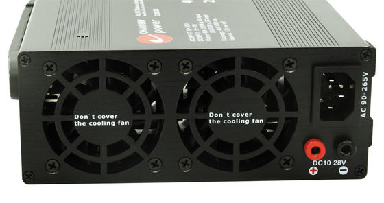 32.4V باتری لیتیوم یون لیتو لیپو شارژر تعادل 1500W ODM