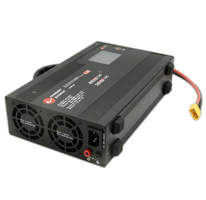 32.4V باتری لیتیوم یون لیتو لیپو شارژر تعادل 1500W ODM