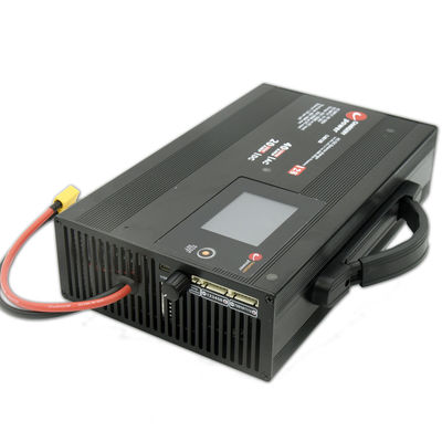 5 ولت 12 ولت 24 ولت 36 ولت 48 ولت شارژر تعادل AC DC