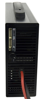 2 ولت 36 ولت PB VRLA باتری لیپو AC DC توازن شارژر تخلیه 4S