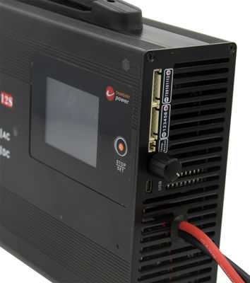 32.4V باتری لیتیوم یون لیتو لیپو شارژر تعادل 1500W ODM