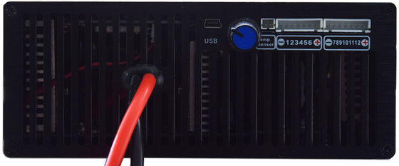 1.25 ولت تا 35 ولت DC Buck Boost Converter 2A 400kHz سوئیچینگ OEM