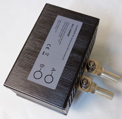 200 آمپر Lifepo4 Bms 24v DC Contactor Relay باتری شارژر تخلیه کننده