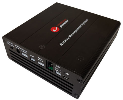 LTO NMC سیستم مدیریت باتری لیتیوم BMS 24S 18S 100A 300A 600A
