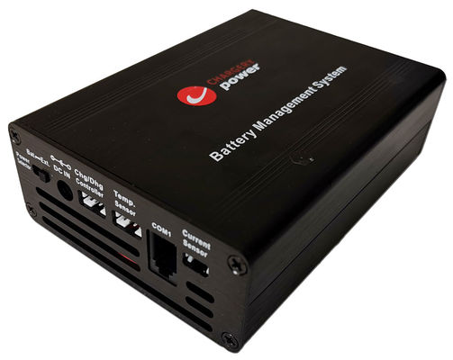 سیستم مدیریت باتری LiFePO4 BMS 6S 8S 100A 300A برای باتری لیتیوم یون