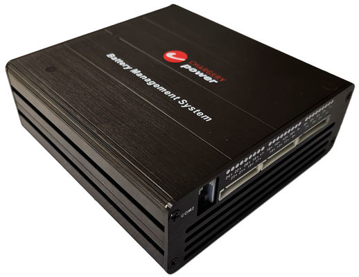 LTO NMC سیستم مدیریت باتری لیتیوم BMS 24S 18S 100A 300A 600A