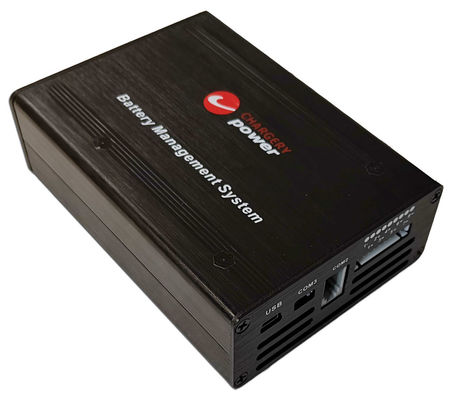 سیستم مدیریت باتری LiFePO4 BMS 6S 8S 100A 300A برای باتری لیتیوم یون