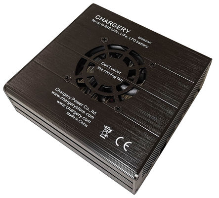 سیستم مدیریت باتری BMS 12v 24S 18S 300A برای LiFePO4 LTO NMC