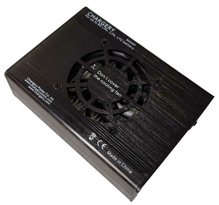 سیستم مدیریت باتری LiFePO4 BMS 6S 8S 100A 300A برای باتری لیتیوم یون