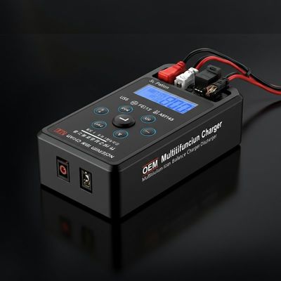 OEM چند منظوره لیتیوم یون تعادل شارژر تخلیه 3S برای Lipo زندگی باتری