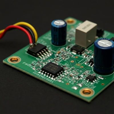 PWM DC 12v Buck Boost Converter 50 آمپر 400kHz برای شارژ باتری